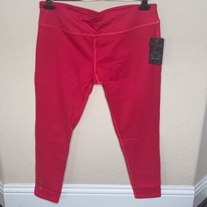 Tommie Copper Core Compression Leggings Size XL